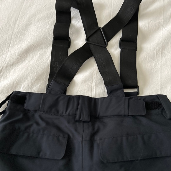 Boys Spyder Propulsion Ski Pants - Picture 4 of 8